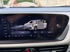 Buick Century 2.0T Six-Seat Yun Shi Edition - фото 10