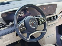 Buick Century 2.0T Six-Seat Yun Shi Edition - фото 11
