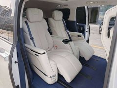 Buick Century 2.0T Six-Seat Yun Shi Edition - фото 14
