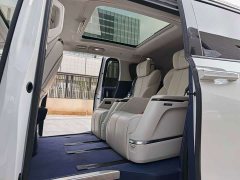 Buick Century 2.0T Six-Seat Yun Shi Edition - фото 16