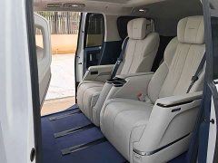 Buick Century 2.0T Six-Seat Yun Shi Edition - фото 18