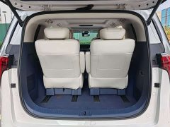 Buick Century 2.0T Six-Seat Yun Shi Edition - фото 19