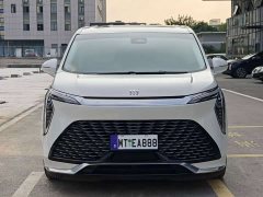 Buick Century 2.0T Six-Seat Yun Shi Edition - фото 2