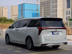 Buick Century 2.0T Six-Seat Yun Shi Edition - фото 3