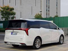 Buick Century 2.0T Six-Seat Yun Shi Edition - фото 5