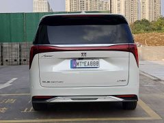 Buick Century 2.0T Six-Seat Yun Shi Edition - фото 6