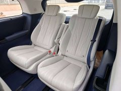 Buick Century 2.0T Six-Seat Yun Shi Edition - фото 9