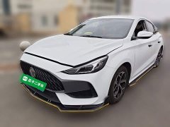 SAIC MG5 180DVVT Manual Elegance Edition - ფოტო 1