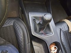 SAIC MG5 180DVVT Manual Elegance Edition - ფოტო 10