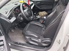 SAIC MG5 180DVVT Manual Elegance Edition - ფოტო 11