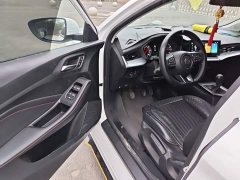 SAIC MG5 180DVVT Manual Elegance Edition - ფოტო 12