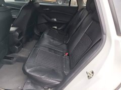 SAIC MG5 180DVVT Manual Elegance Edition - ფოტო 13