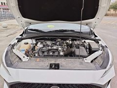 SAIC MG5 180DVVT Manual Elegance Edition - ფოტო 16
