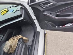 SAIC MG5 180DVVT Manual Elegance Edition - ფოტო 19