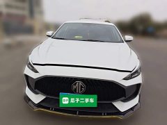 SAIC MG5 180DVVT Manual Elegance Edition - ფოტო 2