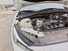 SAIC MG5 180DVVT Manual Elegance Edition - ფოტო 20