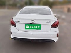 SAIC MG5 180DVVT Manual Elegance Edition - ფოტო 3