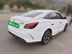 SAIC MG5 180DVVT Manual Elegance Edition - ფოტო 4