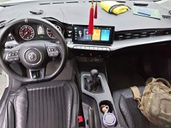 SAIC MG5 180DVVT Manual Elegance Edition - ფოტო 5
