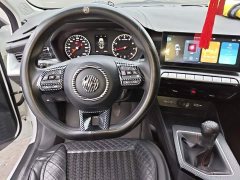 SAIC MG5 180DVVT Manual Elegance Edition - ფოტო 6