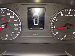 SAIC MG5 180DVVT Manual Elegance Edition - ფოტო 8
