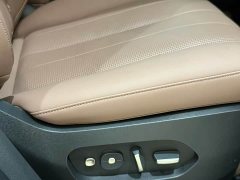 NIO ES8 75kWh Executive - ფოტო 12