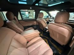 NIO ES8 75kWh Executive - ფოტო 13
