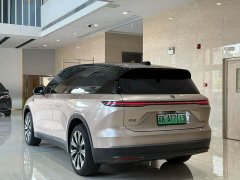 NIO ES8 75kWh Executive - ფოტო 14