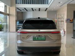 NIO ES8 75kWh Executive - ფოტო 15