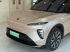 NIO ES8 75kWh Executive - ფოტო 4