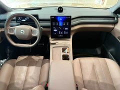 NIO ES8 75kWh Executive - ფოტო 6