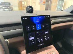 NIO ES8 75kWh Executive - ფოტო 8