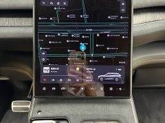 NIO ES7 75kWh - photo 10