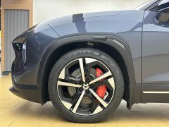 NIO ES7 75kWh - photo 16