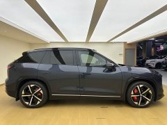NIO ES7 75kWh - photo 17