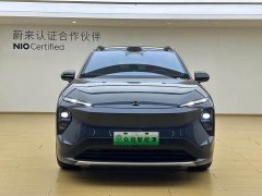 NIO ES7 75kWh - photo 2