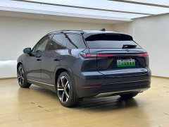 NIO ES7 75kWh - photo 20