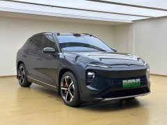 NIO ES7 75kWh - photo 3