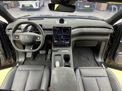 NIO ES7 75kWh - photo 7