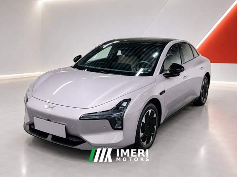 2026 XPeng MONA M03 502 Long Range Max - ავტომობილი ჩინეთიდან