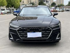 Audi A7L 45TFSI S-line Dream Edition Fluid Crystal Package - фото 1