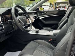 Audi A7L 45TFSI S-line Dream Edition Fluid Crystal Package - фото 17