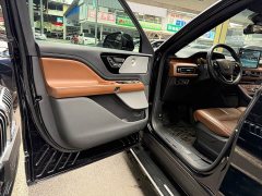 Lincoln Flying Spur 3.0T V6 AWD Edition - photo 10