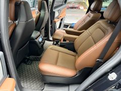 Lincoln Flying Spur 3.0T V6 AWD Edition - photo 12