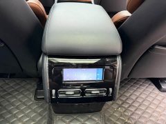 Lincoln Flying Spur 3.0T V6 AWD Edition - photo 13