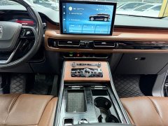 Lincoln Flying Spur 3.0T V6 AWD Edition - photo 14
