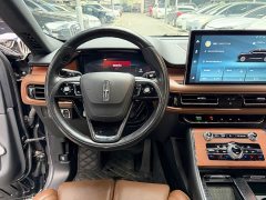 Lincoln Flying Spur 3.0T V6 AWD Edition - photo 15