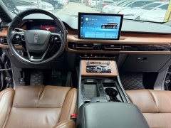 Lincoln Flying Spur 3.0T V6 AWD Edition - photo 16