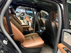 Lincoln Flying Spur 3.0T V6 AWD Edition - photo 17