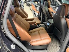 Lincoln Flying Spur 3.0T V6 AWD Edition - photo 18